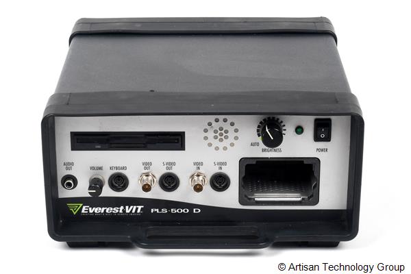 Everest VIT PLS500D-A XL Pro Videoprobe