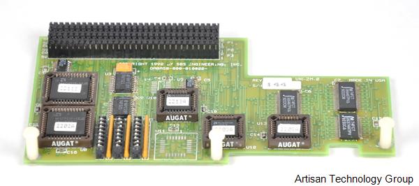 SBS UNI-2M-0 Daughtercard