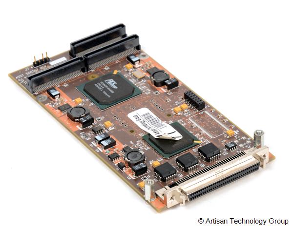  500367 PMC Module