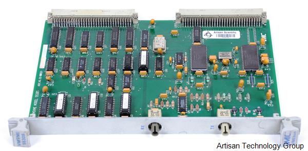 VMIC VMIVME-5530S Fiber Optic Repeater Link