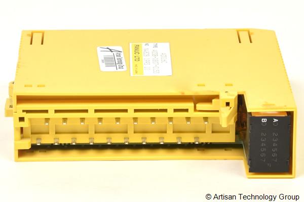 GE Fanuc A03B-0807-C153 Output Module