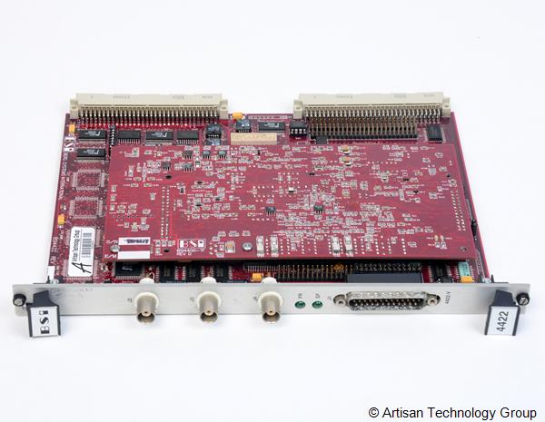 BSI 4422-V Telemetry Module