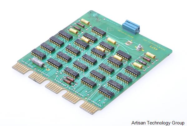 GE Fanuc 392104-001 Board