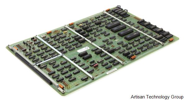 GE Fanuc CPU3C PC Board