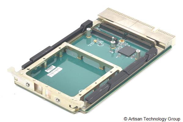 SBS CAR-3CPPMC-2N00 PMC Carrier Module