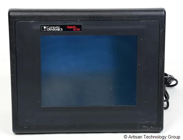Computer Dynamics DisplayPac-Access 10.4