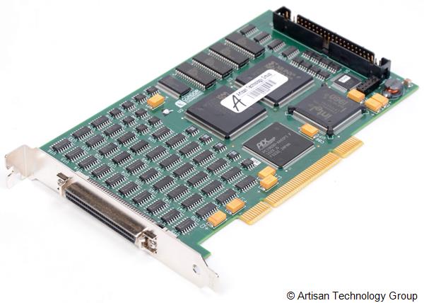 Condor Engineering CEI520A-0816 ARINC Interface for PCI