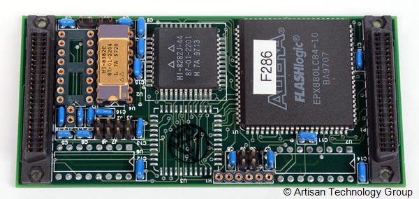 Condor Engineering IP429-21 ARINC IndustryPack Module - 2Rx/1Tx