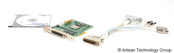 Condor Engineering RPCIE-1553-2MW High Density PCI Express Interface