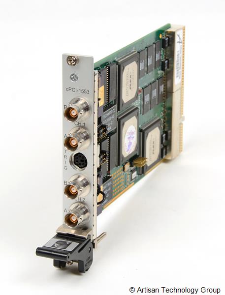 Condor Engineering cPCI-1553C-MM Interface Module