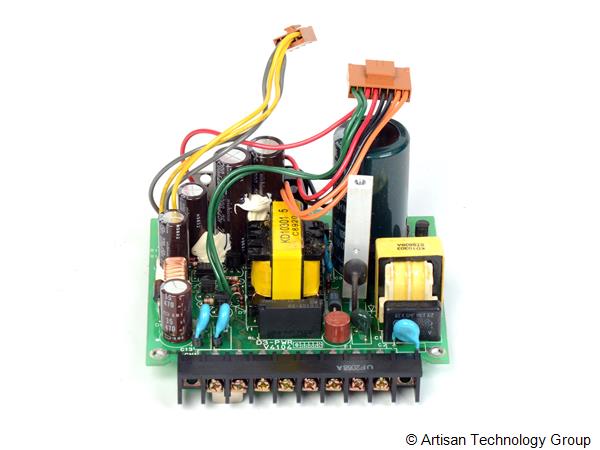 GE Fanuc D3-PWR Power Supply Board