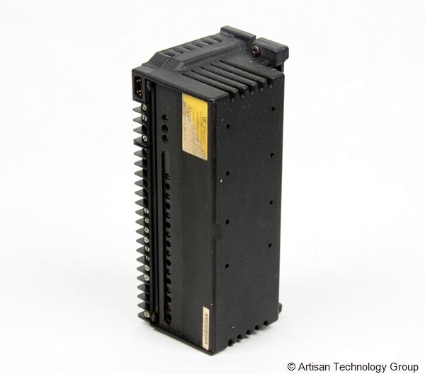 IC660EBD100 GE Fanuc (115 VAC 8 Circuit Grouped I/O Block) | ArtisanTG™