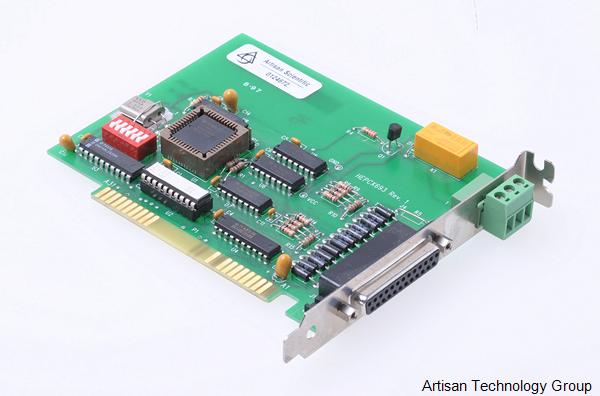 GE Fanuc HEPCX693 Communications Card