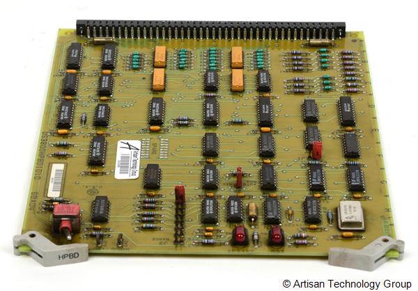 GE Fanuc DS3800HPBD1D1D Module