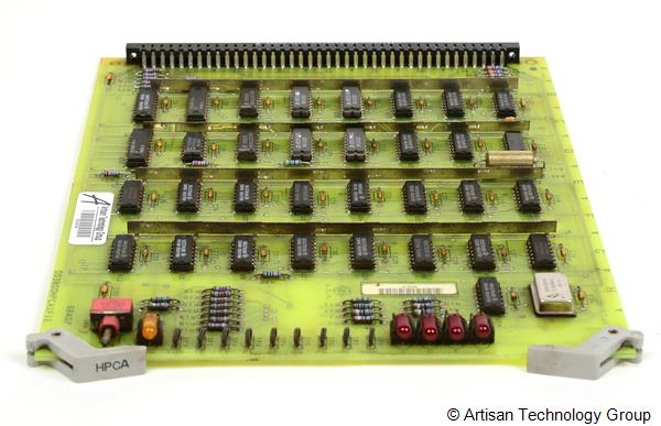 GE Fanuc DS3800HPCA1F1E Module