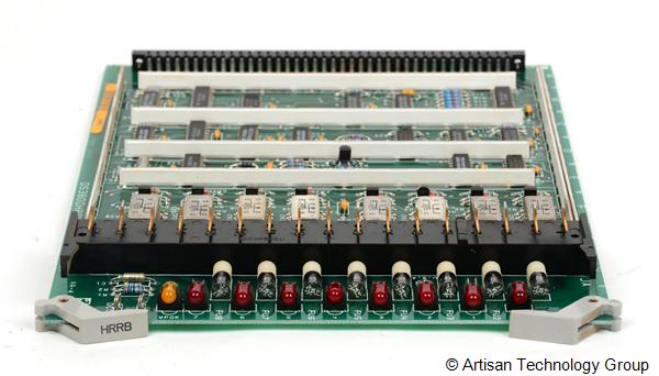 GE Fanuc DS3800HRRB1D1D Relay Module
