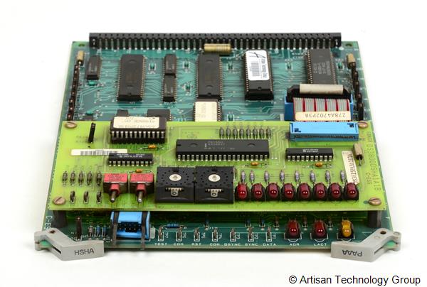 GE Fanuc DS3815PAAA1D1A Module