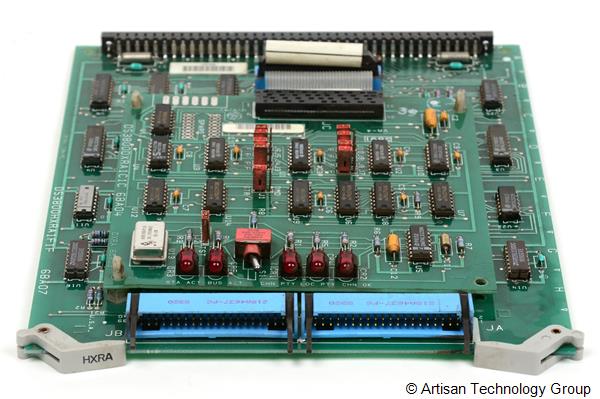 GE Fanuc DS3800HXRA1F1F Module