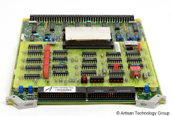 GE Fanuc DS3800HXRCIFIE Module
