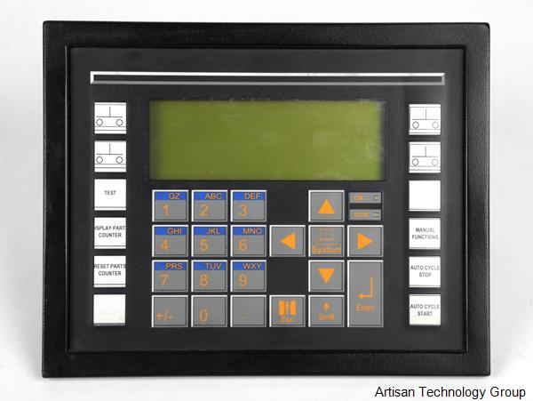 GE Fanuc IC300OCS200G Operator Control Station