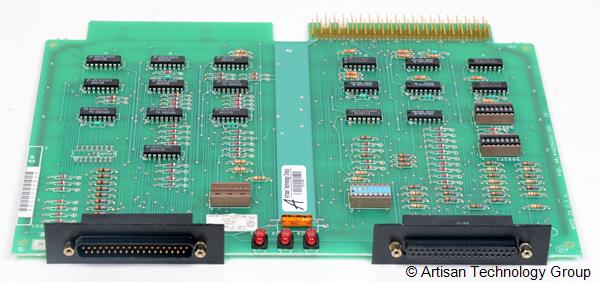 GE Fanuc IC600BF800K I/O Receiver Module