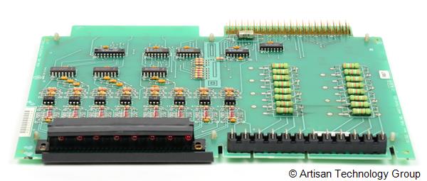 GE Fanuc IC600BF804K AC/DC Input Module