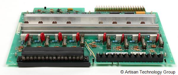 GE Fanuc IC600BF904K AC Output Module