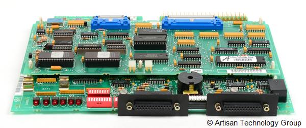 GE Fanuc IC600BF948 Series Six Input/Output Communications Control Module (I/O CCM)