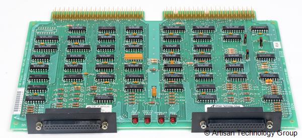 GE Fanuc IC600CB503L I/O Control Module