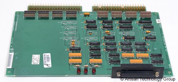 GE Fanuc IC600CB513L Auxiliary l/O Control Module