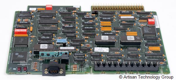 GE Fanuc IC600CBB902H BUS Control Module with Diagnostics