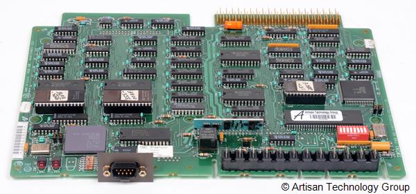 GE Fanuc IC600ELB900H BUS Control Module