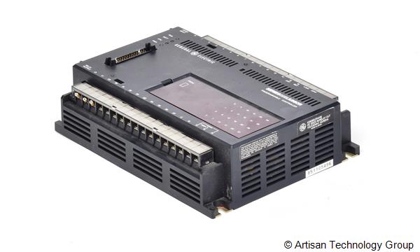GE Fanuc IC609SJR121B Sereis One Junior Basic Unit
