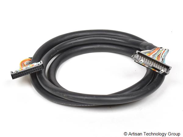 GE Fanuc IC610CBL102A CPU Programmer Cable