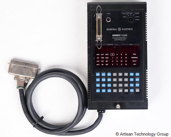 GE Fanuc IC630CPU301A CPU / Programmer Unit