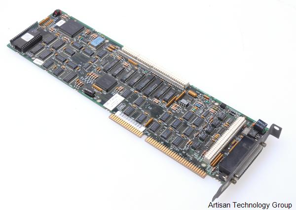 GE Fanuc IC640WMI310A 90-30 XT/AT Serial Interface