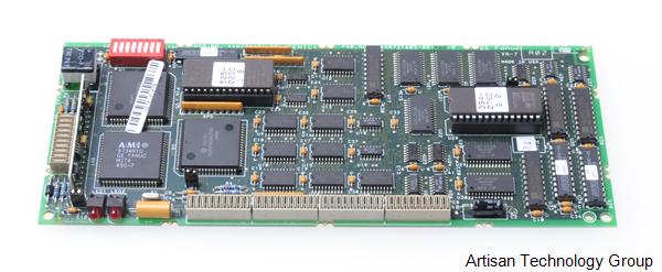 GE Fanuc IC660ELB905R Genius Network Interface Module