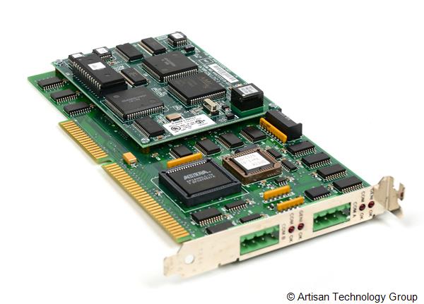 GE Fanuc IC660ELB921 Single-Channel Genius I/O PCIM