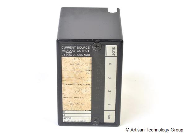 GE Fanuc IC670ALG320A Analog Output Module