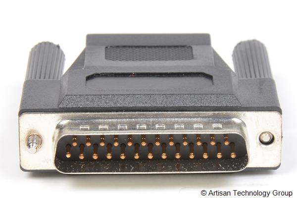GE Fanuc IC693ACC307 I/O Bus Expansion Terminator