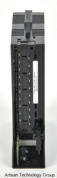 GE Fanuc IC693CMM302C Series 90-30 Enhanced Genius Communications Module