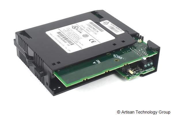 GE Fanuc IC693CMM311 Series 90-30 Communications Control Module