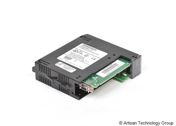 IC693CMM321-EE GE Fanuc (Series 90-30 PLC Ethernet TCP/IP Module ...