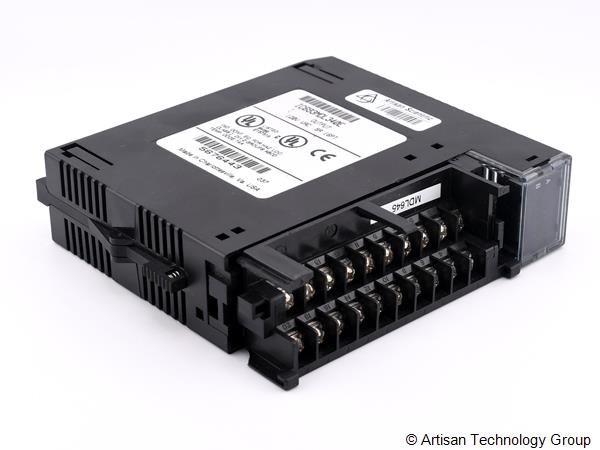 GE Fanuc IC693MDL340 Series 90-30 AC Voltage Output Module