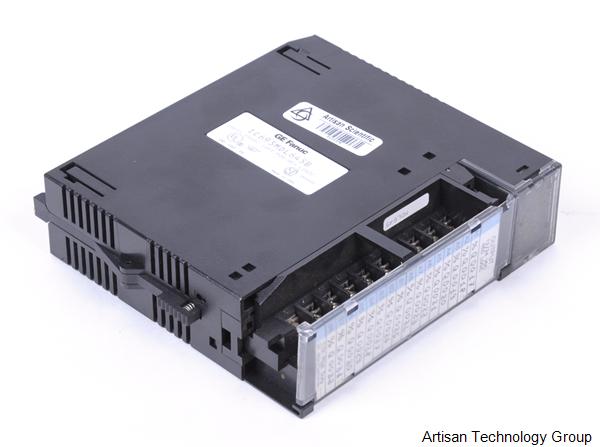GE Fanuc IC693MDL645 Series 90-30 DC Voltage Input Module