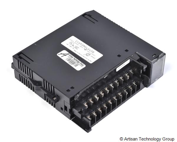 GE Fanuc IC693MDL645 Series 90-30 DC Voltage Input Module