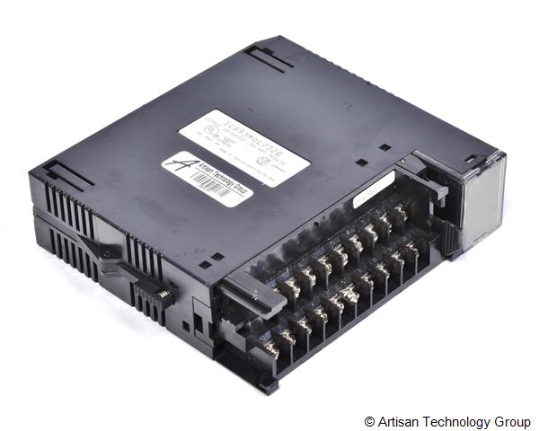 GE Fanuc IC693MDL732 Series 90-30 DC Voltage Output Module