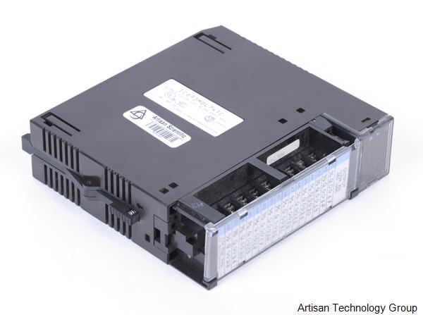 GE Fanuc IC693MDL741 Series 90-30 DC Voltage Output Module