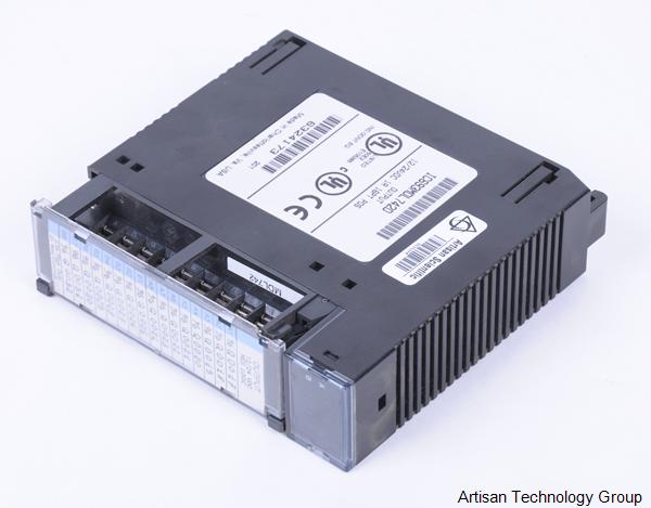 Module GE Fanuc IC693MDL742L - Neuf Dans Son Emballage - Automatisme Industriel