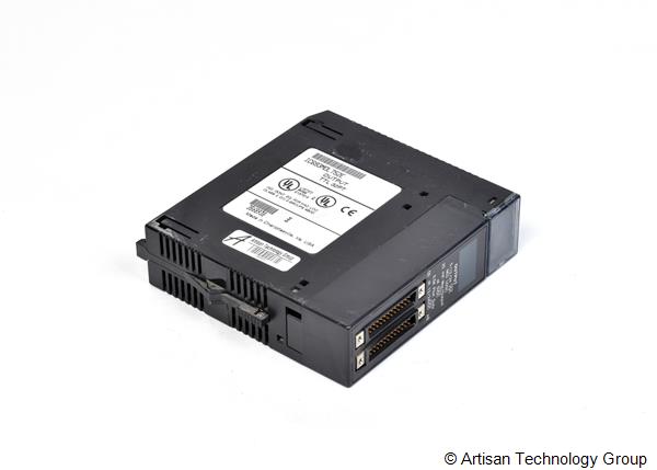 GE Fanuc IC693MDL752 Series 90-30 Discrete Output Module